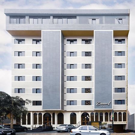 Hotel Carmel Lima Extérieur photo