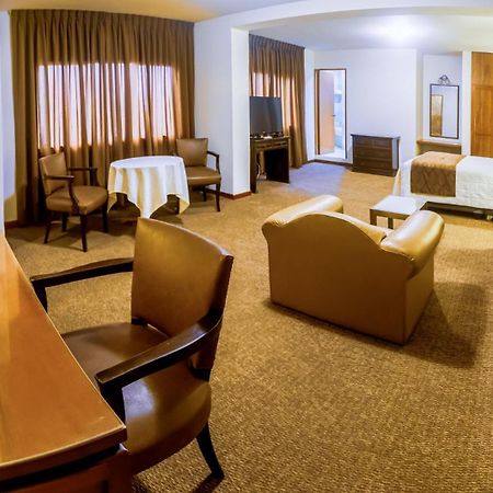 Hotel Carmel Lima Extérieur photo