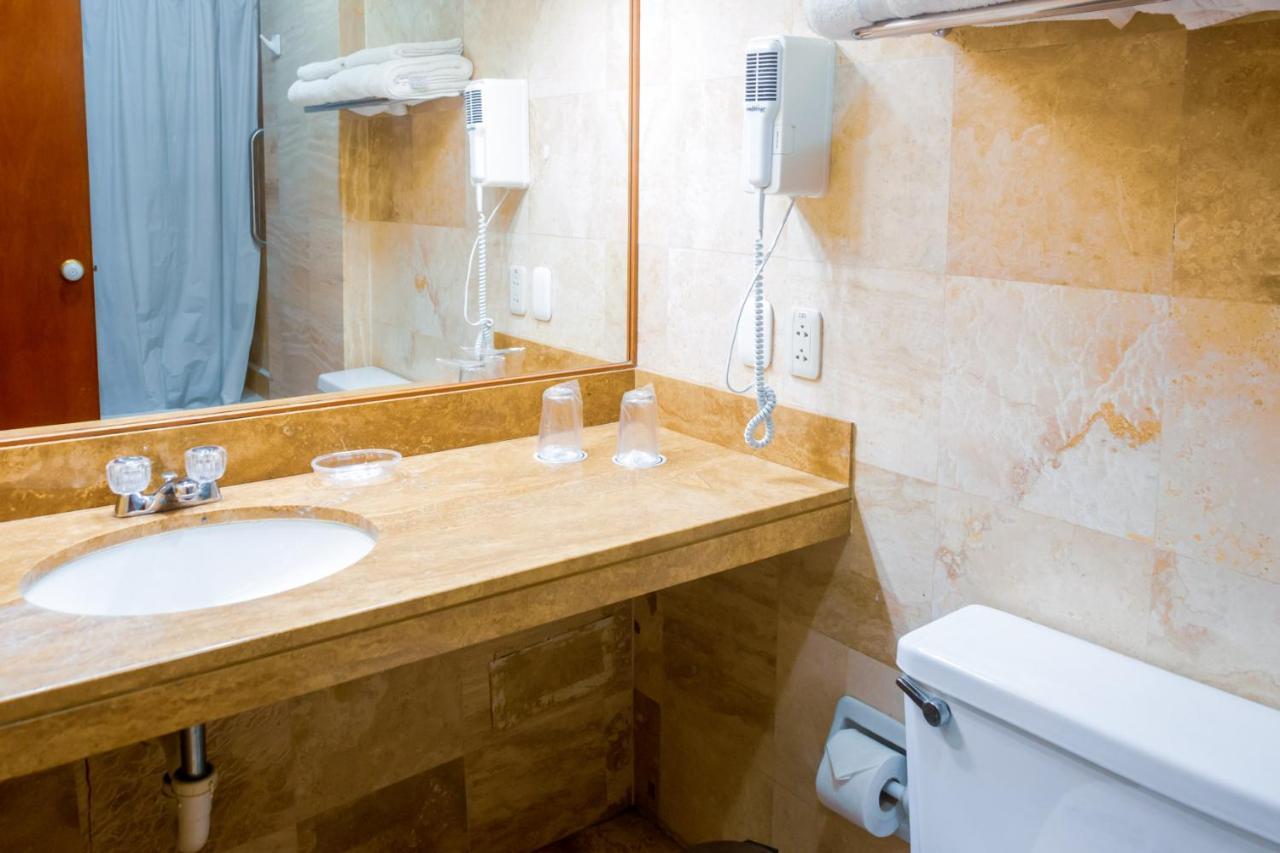 Hotel Carmel Lima Extérieur photo