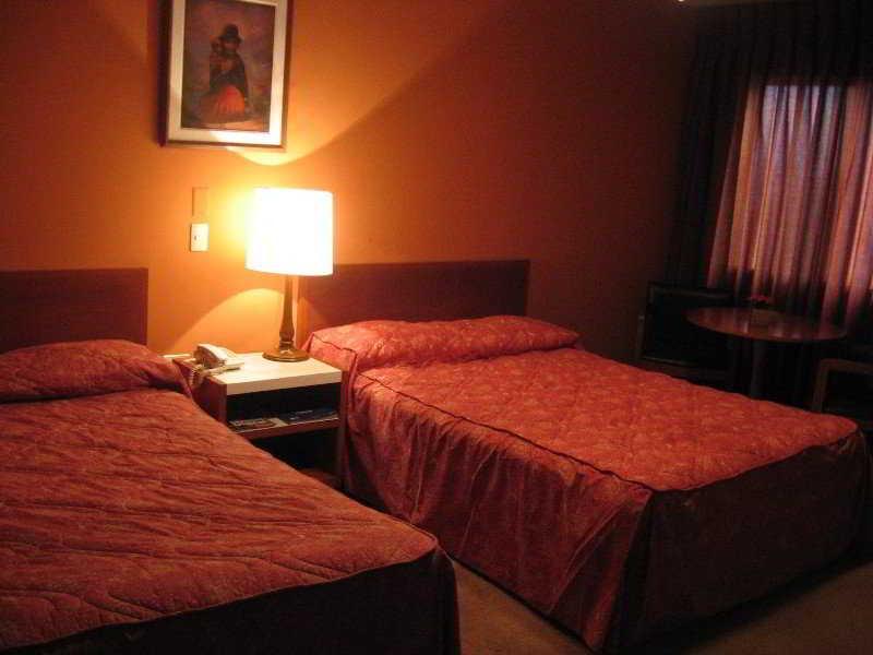Hotel Carmel Lima Extérieur photo