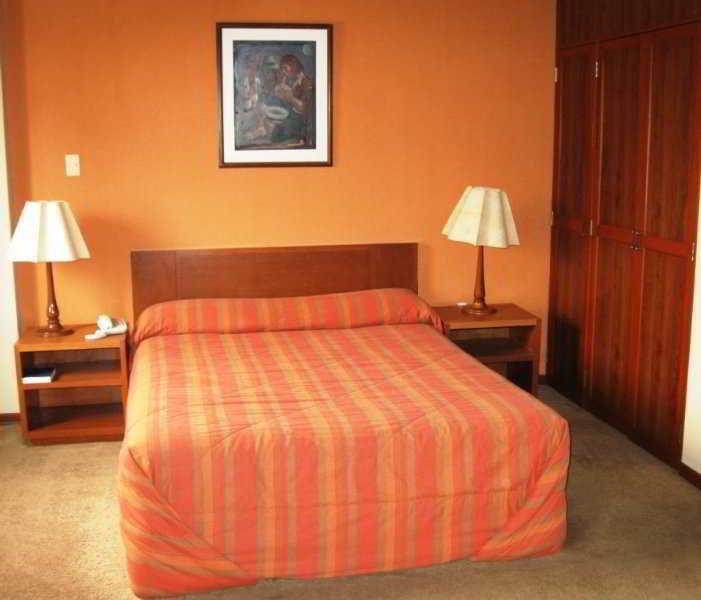 Hotel Carmel Lima Extérieur photo