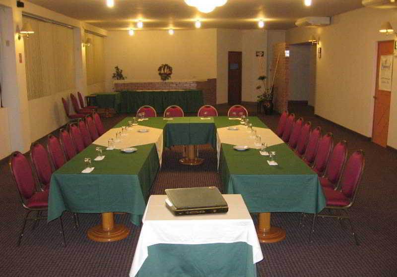 Hotel Carmel Lima Extérieur photo